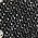 Color Swatch - Black/Signature Crystal