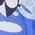 Color Swatch - Blue