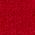 Color Swatch - Red