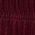 Color Swatch - Dark Red