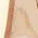 Color Swatch - Crystal/Gold
