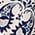 Color Swatch - Blue