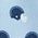 Color Swatch - Blue