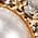 Color Swatch - Gold