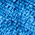 Color Swatch - Blue Multi