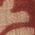 Color Swatch - Chili Oil/Dune Scroll