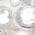 Color Swatch - Silver