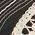 Color Swatch - Black