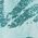 Color Swatch - Dusty Teal Leaf