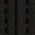 Color Swatch - Black