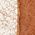 Color Swatch - Nectar Lux/Tan Rustic