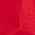 Color Swatch - Red