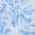 Color Swatch - Blue Floral