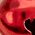 Color Swatch - Gold/Red
