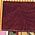 Color Swatch - Grape Wine Multi