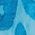 Color Swatch - Blue