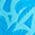 Color Swatch - Blue