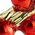 Color Swatch - Red