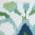 Color Swatch - Rosemary White