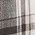 Color Swatch - Black/Tan Plaid
