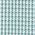 Color Swatch - Green/White