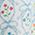 Color Swatch - Floral