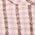 Color Swatch - Blush Plaid