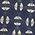 Color Swatch - Navy