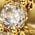 Color Swatch - Gold