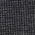 Color Swatch - Black/Black Mini Grid
