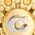 Color Swatch - Gold