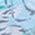 Color Swatch - Aqua Water