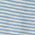 Color Swatch - Blue Stripe