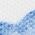 Color Swatch - Blue/White
