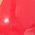 Color Swatch - Gold Red Enamel