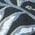 Color Swatch - Onyx Silver