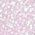 Color Swatch - Barely Pink Bling/Shell White