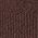 Color Swatch - Dark Toffee
