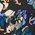 Color Swatch - Floral