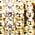 Color Swatch - Gold