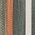 Color Swatch - Khaki Combo