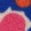 Color Swatch - Floral