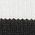 Color Swatch - Black/Ivory