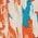 Color Swatch - Orange