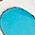Color Swatch - Sterling Silver/Multi