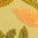Color Swatch - Orange