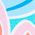 Color Swatch - Aqua Fresca
