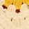 Color Swatch - Natural/Yellow