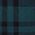 Color Swatch - Jet Blackwatch