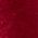 Color Swatch - Red Garnet